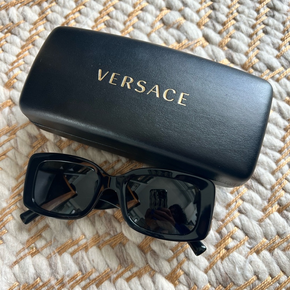 Versace Sunglasses